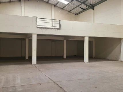 Warehouse for rent in Industrial Area, Nairobi