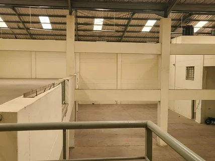 Warehouse for rent in Industrial Area, Nairobi