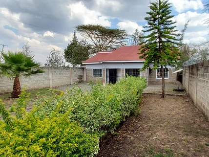 3-bedroom House for rent in Ongata Rongai, Kajiado County