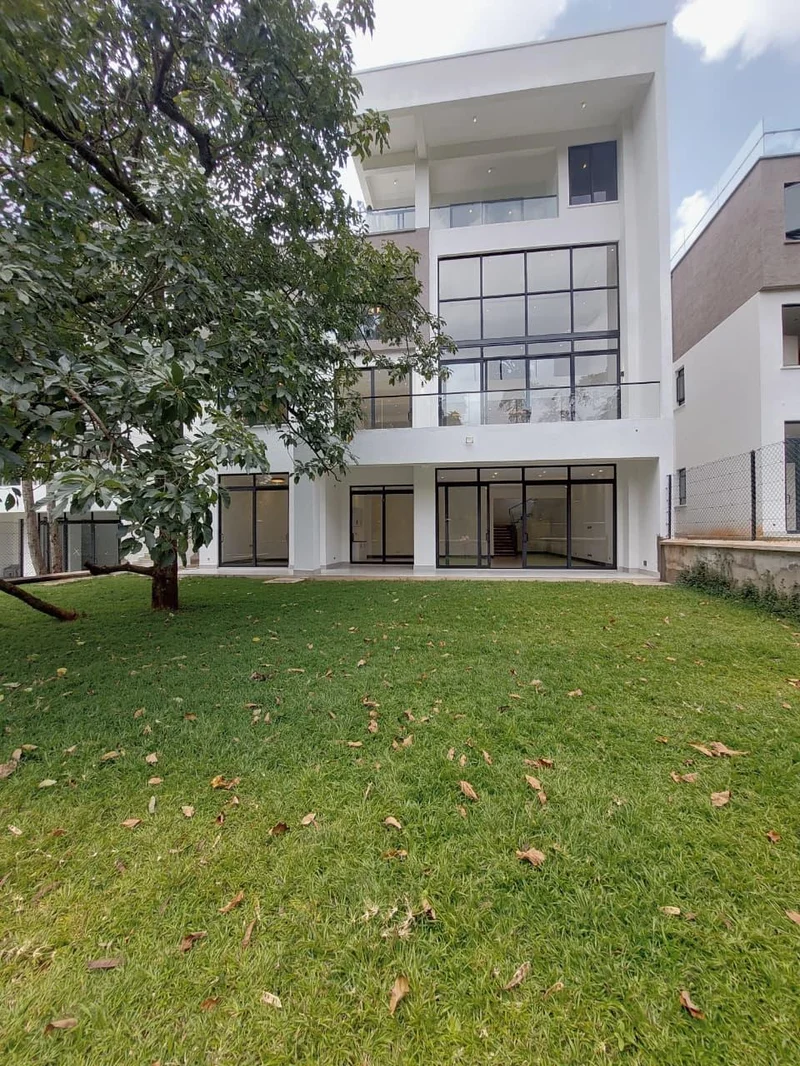 5-Bedroom Luxury Villas for Sale