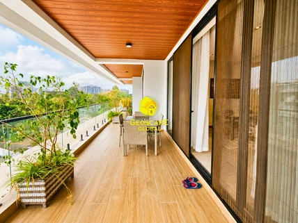 3-bedroom Apartment for rent in Spring Valley, Westlands