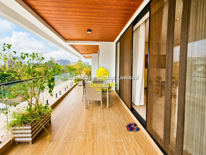 3-bedroom Apartment for rent in Spring Valley