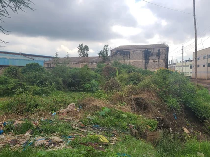 Commercial Land for sale in Industrial Area, Nairobi
