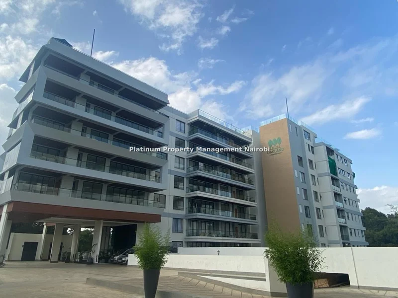 4-bedroom Apartment for rent in Spring Valley