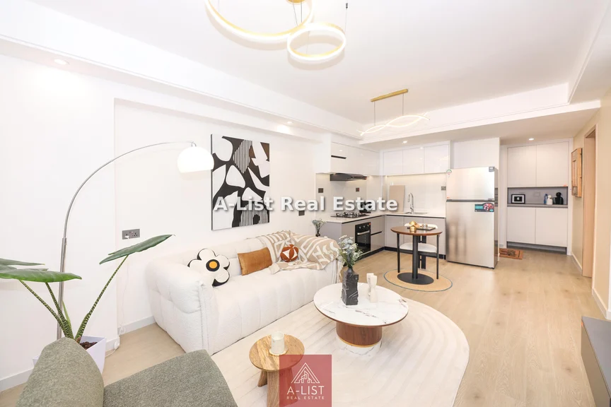 1-bedroom Apartment for sale in Westlands Area