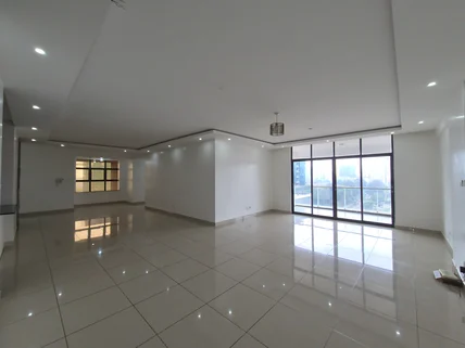 4-bedroom Apartment for rent in General Mathenge, Westlands