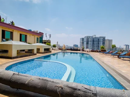 3-bedroom Apartment for rent in Kilimani, Nairobi