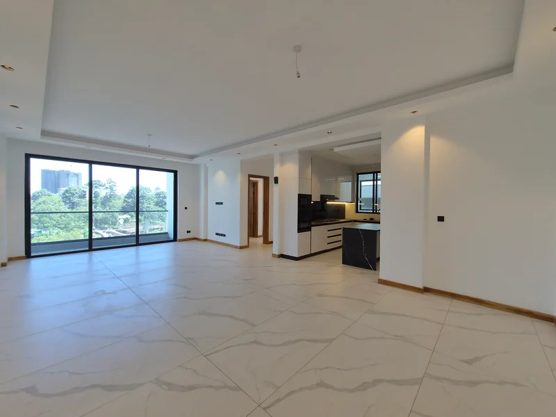 Elegant 2-Bedroom Apartment for Rent in Prestigious Peponi – Luxury Living with Scenic Views