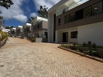 6-bedroom Villa for sale in Kitisuru, Westlands