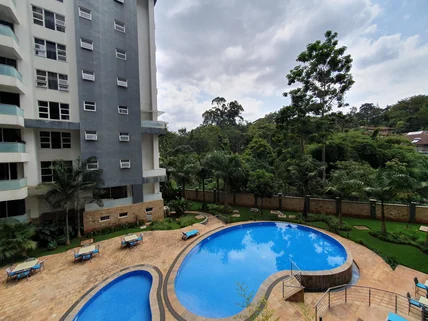 1-bedroom Apartment for rent in Westlands Area, Westlands