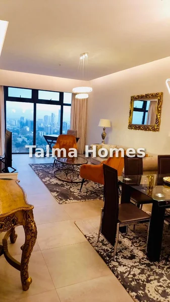 2-bedroom Apartment for rent in Westlands Area