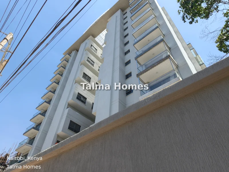 5-bedroom Apartment for sale in Kilimani