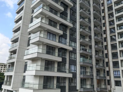 1-bedroom Apartment for sale in Kilimani, Nairobi
