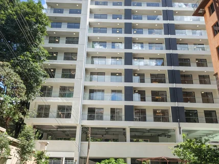 1-bedroom Apartment for rent in Rhapta Road, Westlands