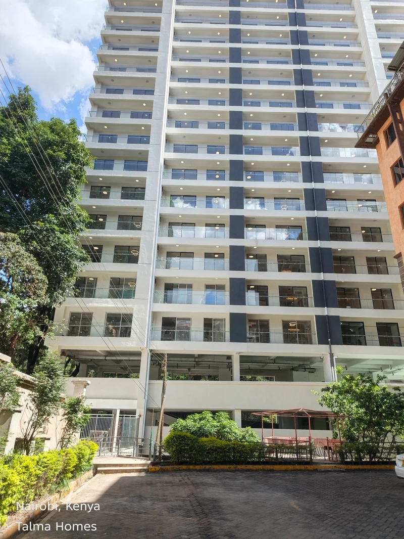 UNFURNISHED 1 bedroom apartment for rent