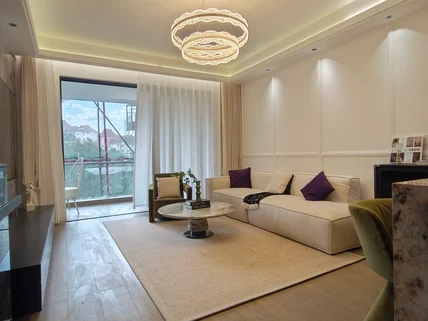 1-bedroom Apartment for sale in Brookside, Westlands