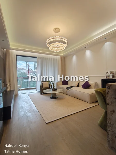 1-bedroom Apartment for sale in Brookside