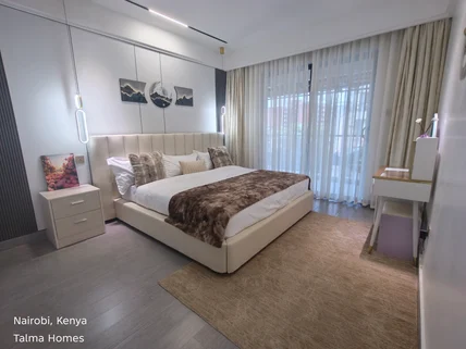 3-bedroom Apartment for sale in Westlands Area, Westlands