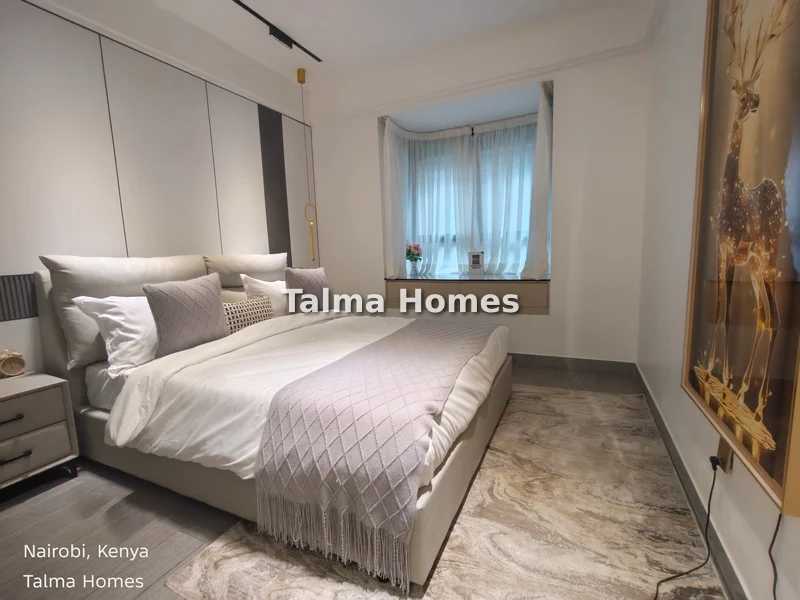 2-bedroom Apartment for sale in Westlands Area