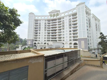 3-bedroom Apartment for rent in Parklands, Westlands