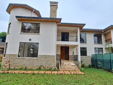 4-bedroom House for rent in Nyari, Westlands