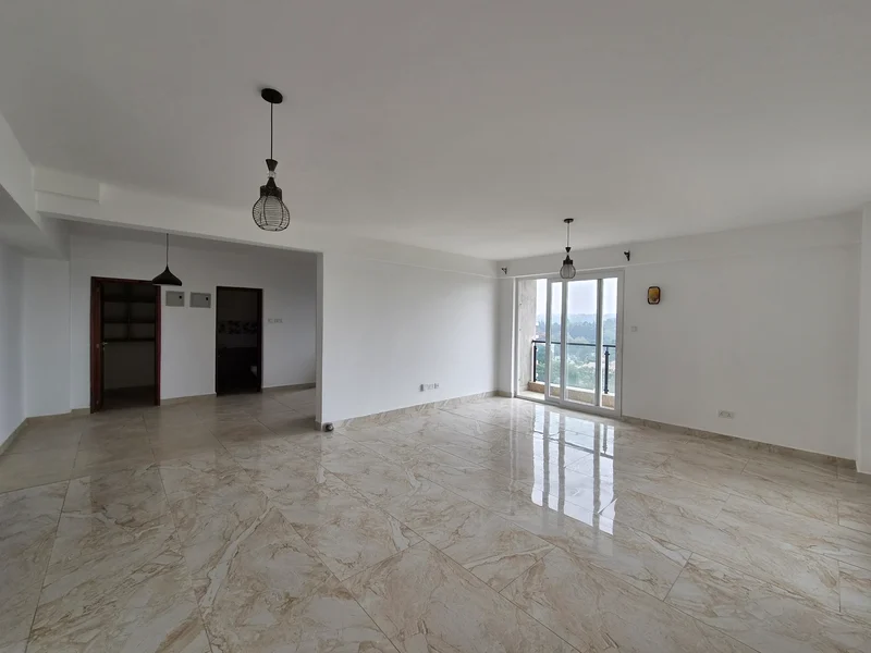Modern 3 Bedroom Apartment To let On General Mathenge Rd
