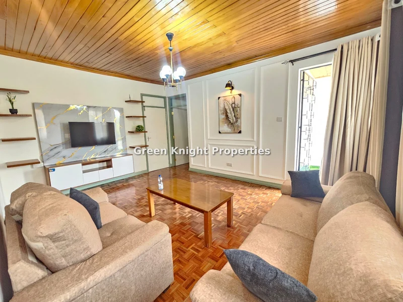 1-bedroom Apartment for rent in Lavington