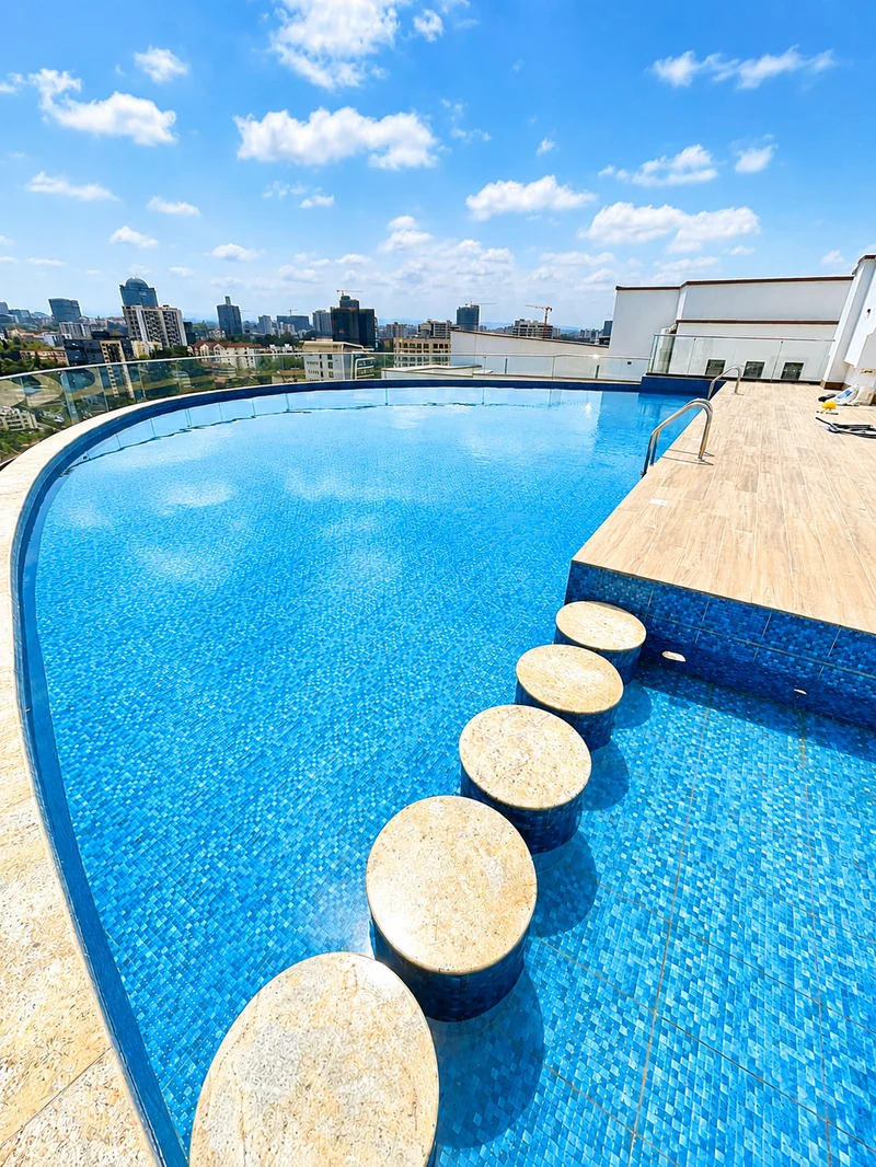 Riverside Grandeur | Exceptional 4-Bedroom Residence