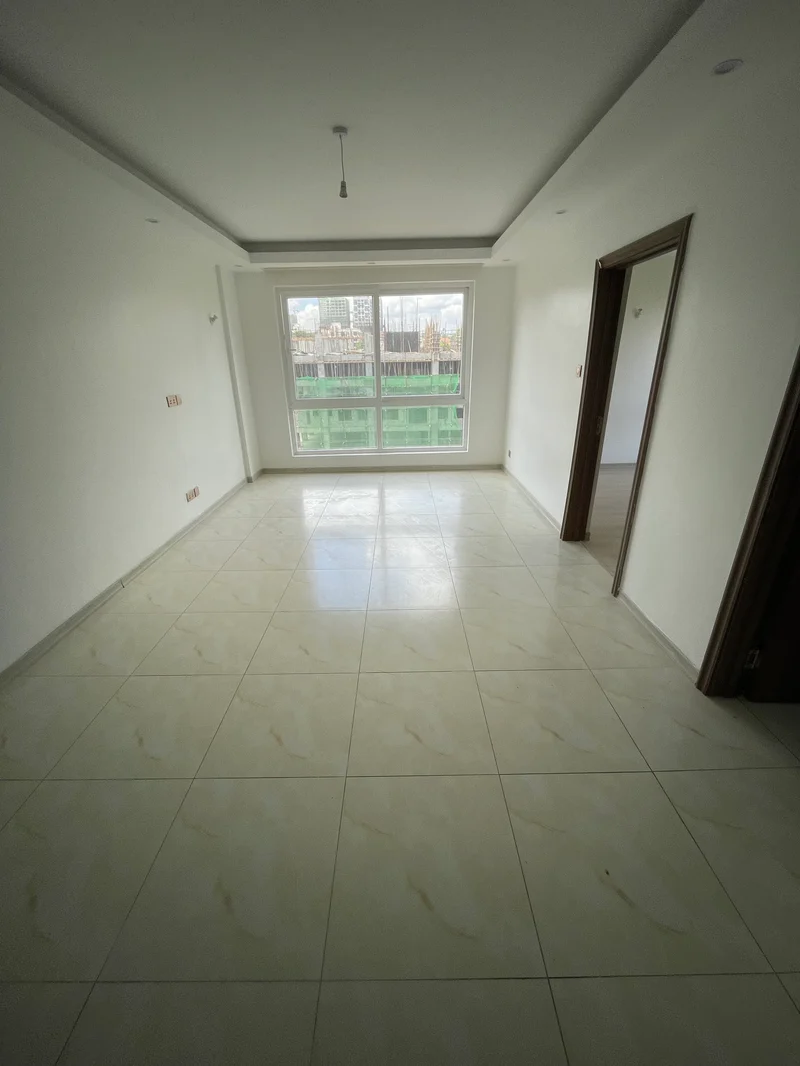 Westlands Luxe | Spacious 1-Bedroom Residence