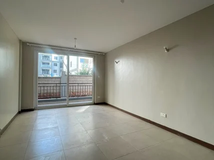 1-bedroom Apartment for rent in Syokimau, Machakos County