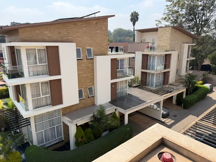 4-bedroom Townhouse for rent in Lavington, Nairobi