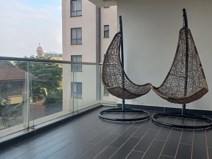 3-bedroom Apartment for rent in Westlands Area, Westlands