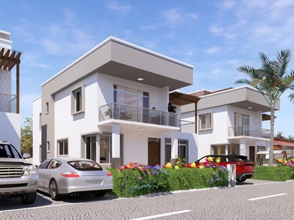 5-bedroom Townhouse for sale in Nyali Area, Nyali
