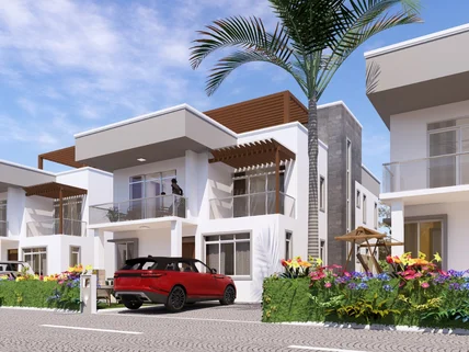 5-bedroom Townhouse for sale in Nyali Area, Nyali