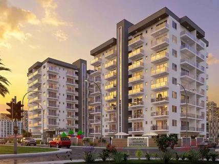 4-bedroom Apartment for sale in Nyali Area, Nyali