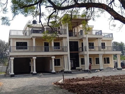 4-bedroom Villa for sale in Karen, Nairobi