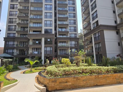 2-bedroom Apartment for rent in Riverside, Westlands