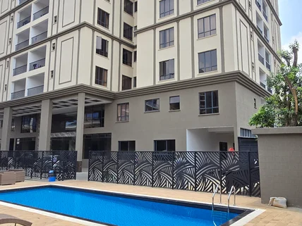 2-bedroom Apartment for rent in Brookside, Westlands