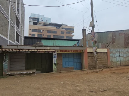Commercial Land for sale in Kamakis, Ruiru