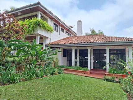 5-bedroom House for rent in Runda, Westlands