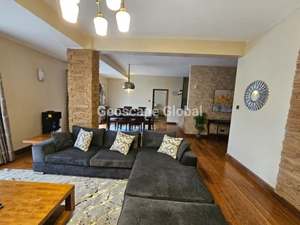 2-bedroom Apartment for rent in Lavington, Nairobi