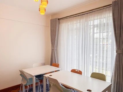 3-bedroom Apartment for rent in Kilimani, Nairobi