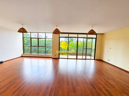 3-bedroom Apartment for rent in Muthaiga, Nairobi