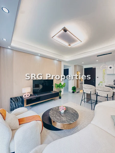 1-bedroom Apartment for sale in Westlands Area