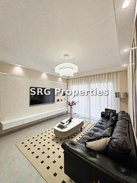 1-bedroom Apartment for sale in Kilimani