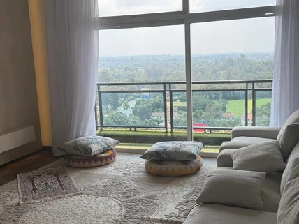 3-bedroom Apartment for sale in Muthaiga, Nairobi