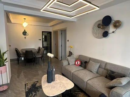 2-bedroom Apartment for sale in Kilimani, Nairobi