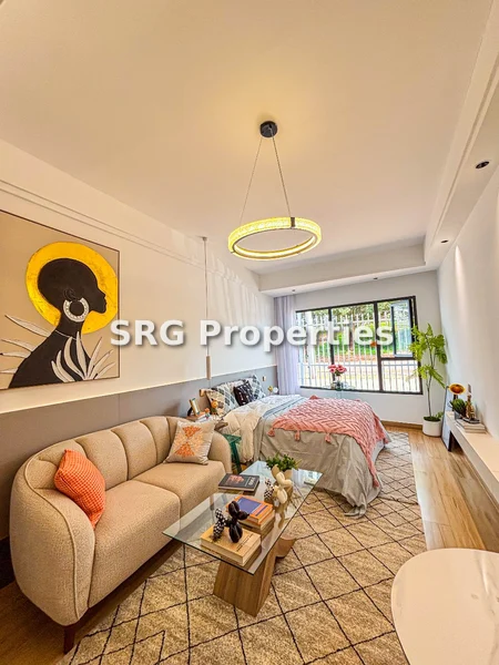 0-bedroom Apartment for sale in Lower Kabete
