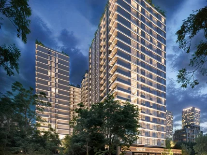 1-bedroom Apartment for sale in Kilimani, Nairobi