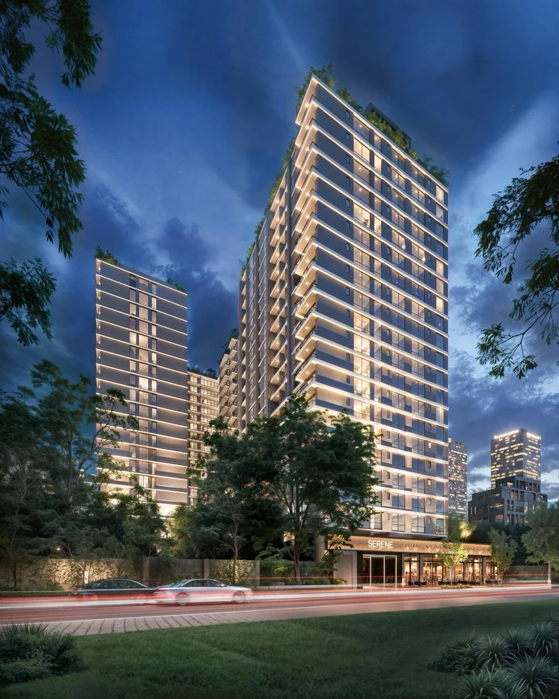 2 Bedroom Apartment For Sale In Kilimani, Nairobi